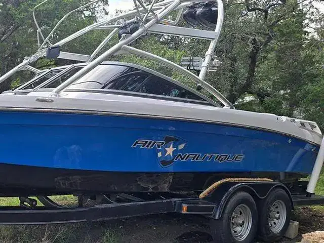 Nautique Boats 236 Team Edition for sale in United States of America for $53,900