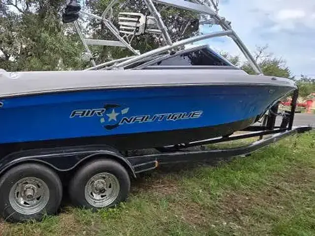 Nautique 236 Team Edition