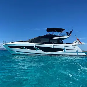 2022 Sunseeker 65 SPORT YACHT