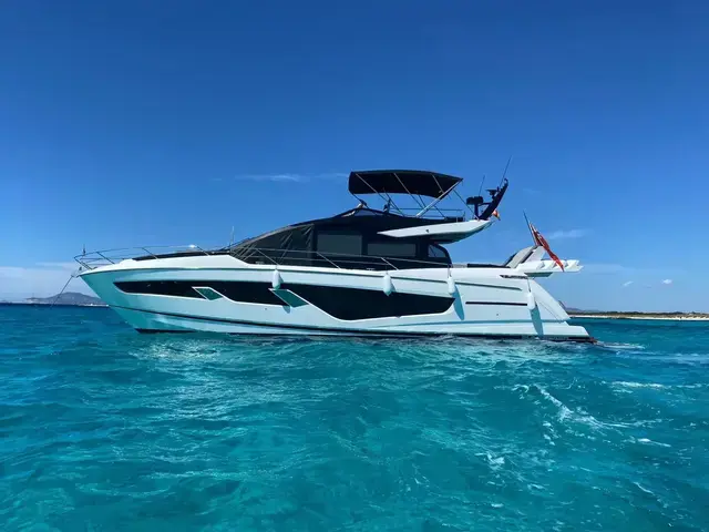 Sunseeker 65 SPORT YACHT