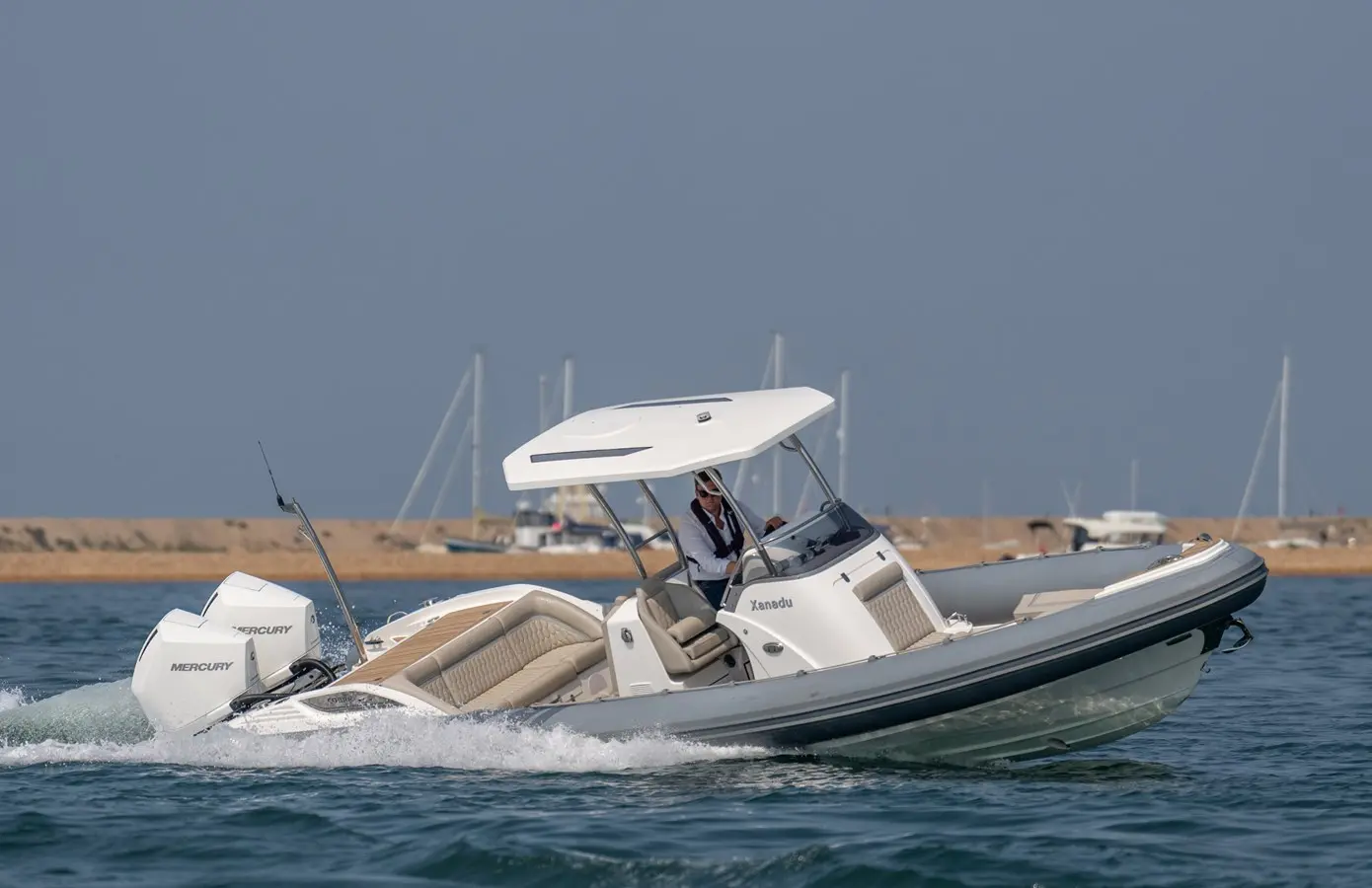 2023 Cobra cobra nautique 9.2m