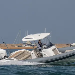 2023 Cobra Nautique 9.2m