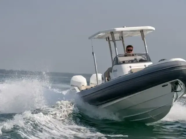 Cobra Nautique 9.2m