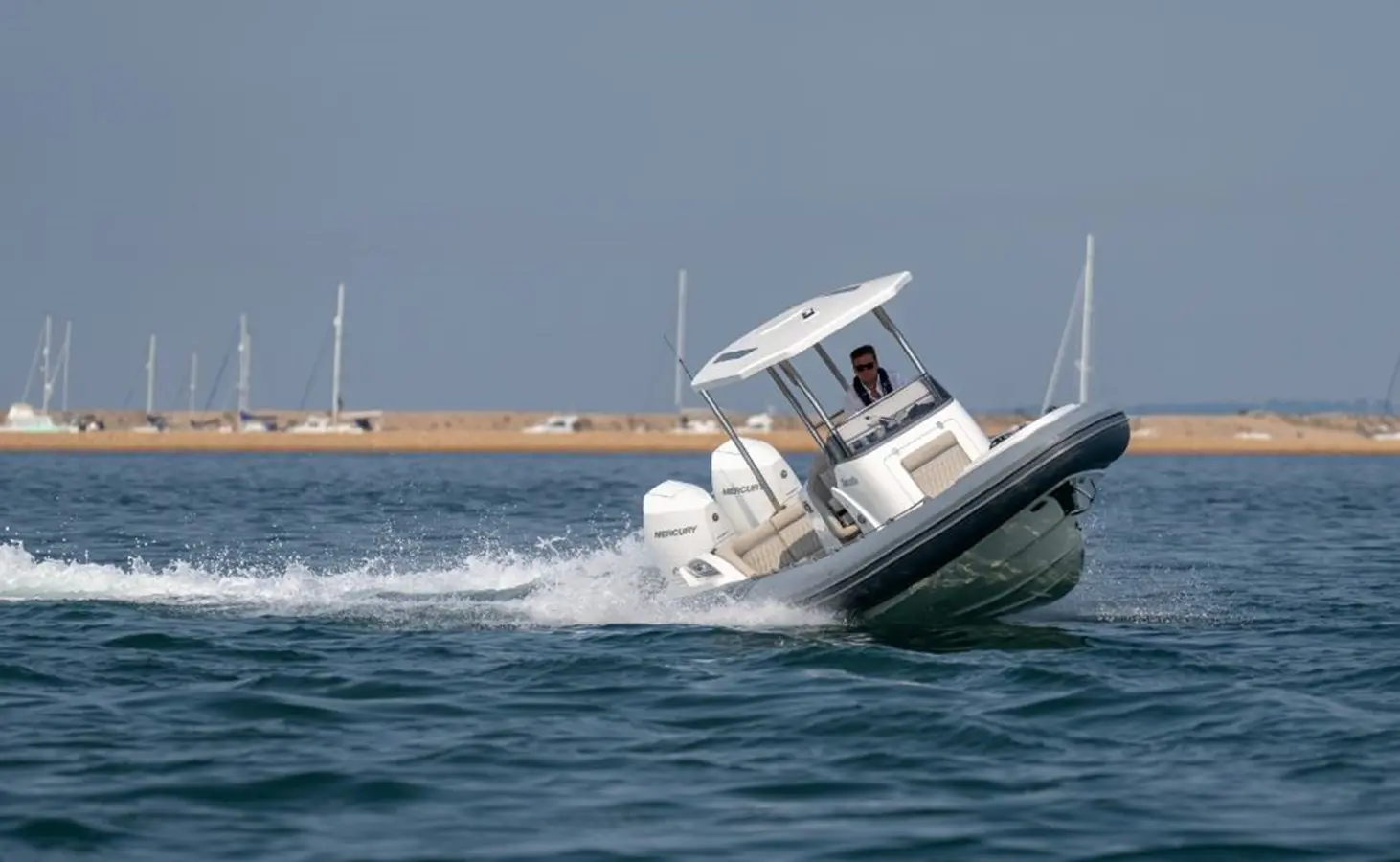 2023 Cobra cobra nautique 9.2m