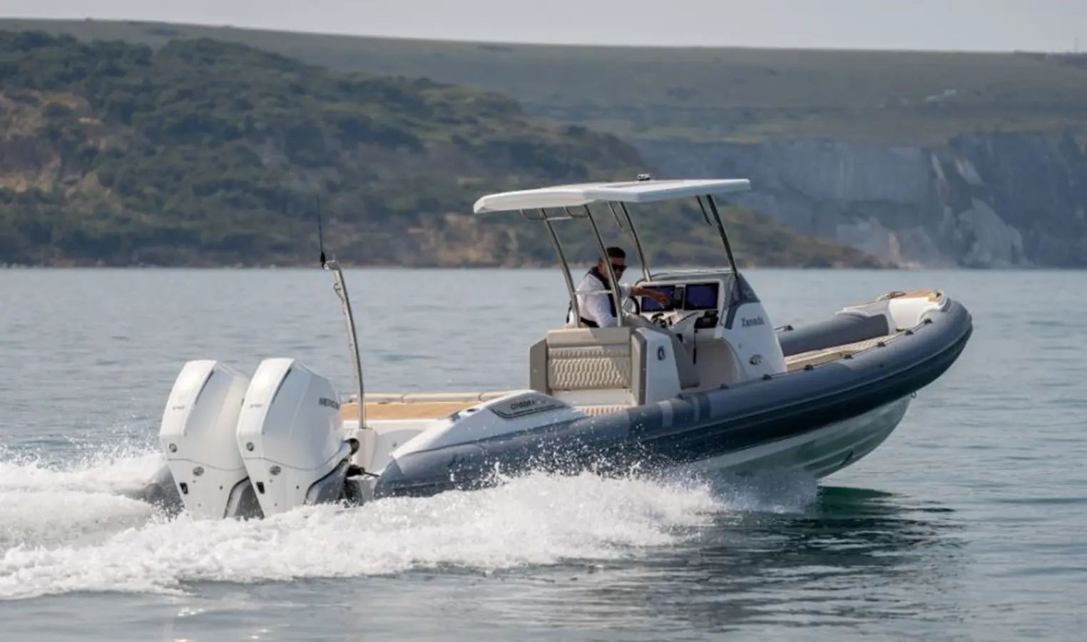 2023 Cobra cobra nautique 9.2m