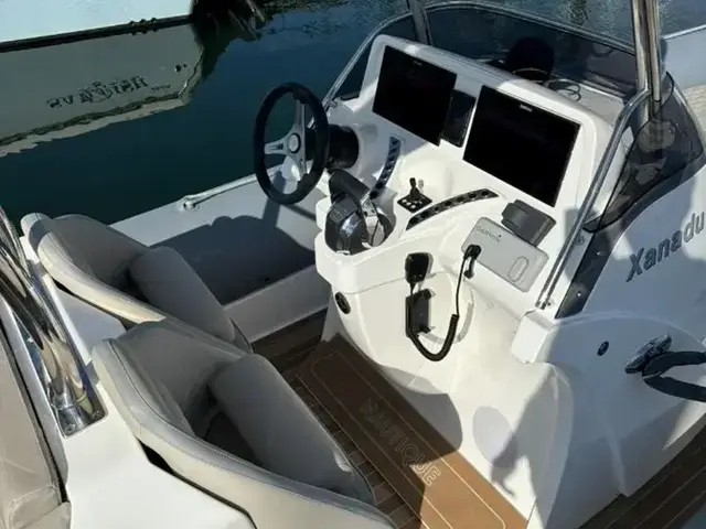 Cobra Nautique 9.2m