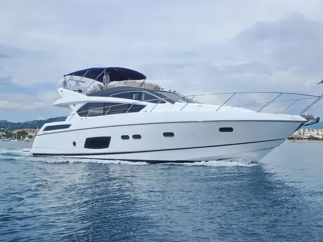 Sunseeker Manhattan 63