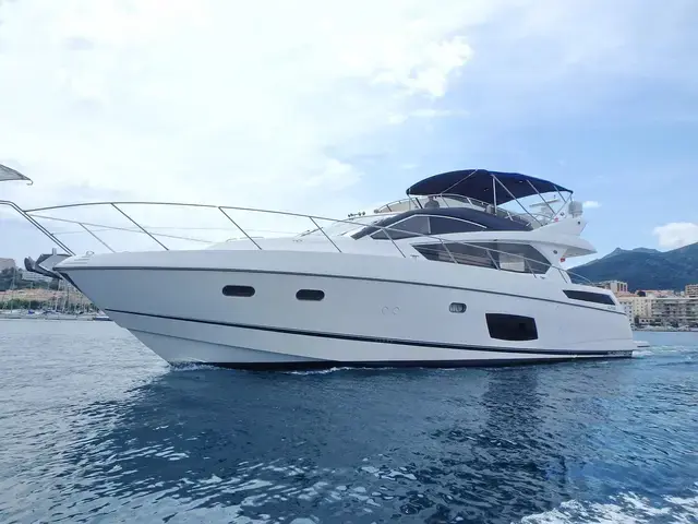 Sunseeker Manhattan 63