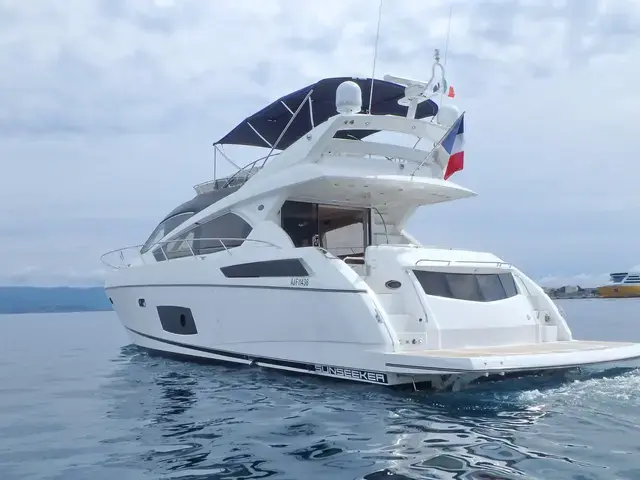 Sunseeker Manhattan 63