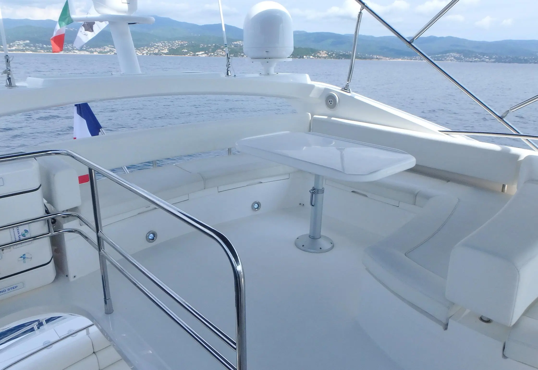 2012 Sunseeker manhattan 63