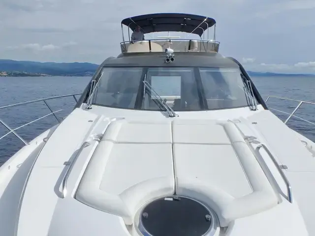 Sunseeker Manhattan 63