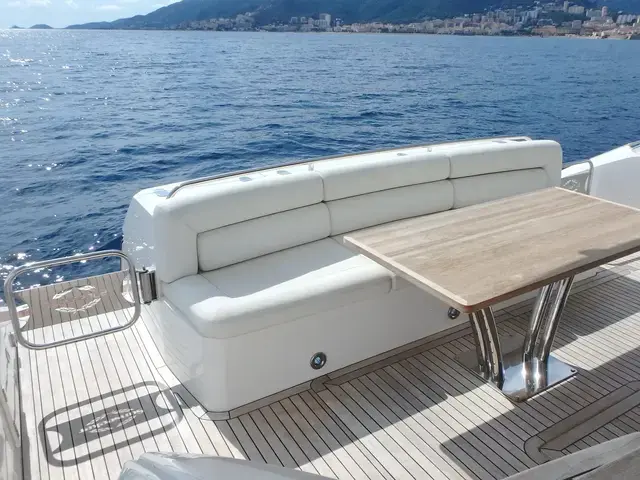 Sunseeker Manhattan 63