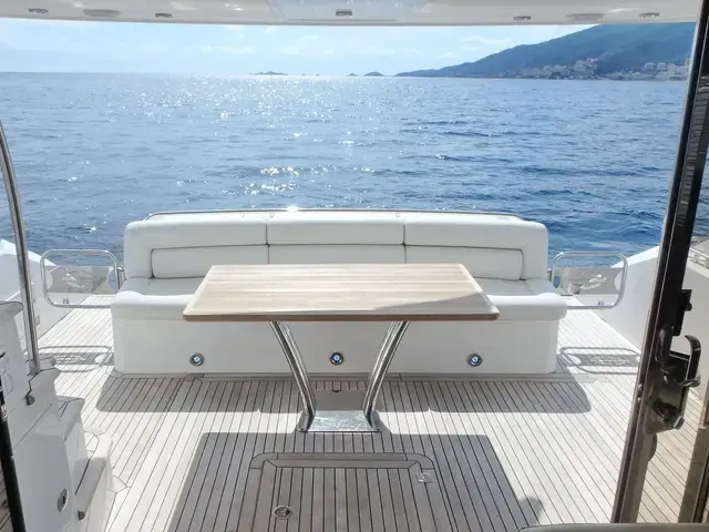 Sunseeker Manhattan 63