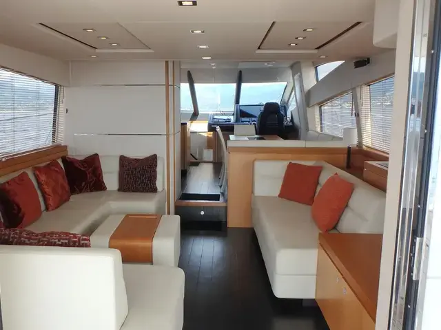 Sunseeker Manhattan 63