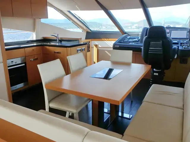 Sunseeker Manhattan 63