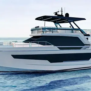 2025 Ladenstein LA Ocean 60