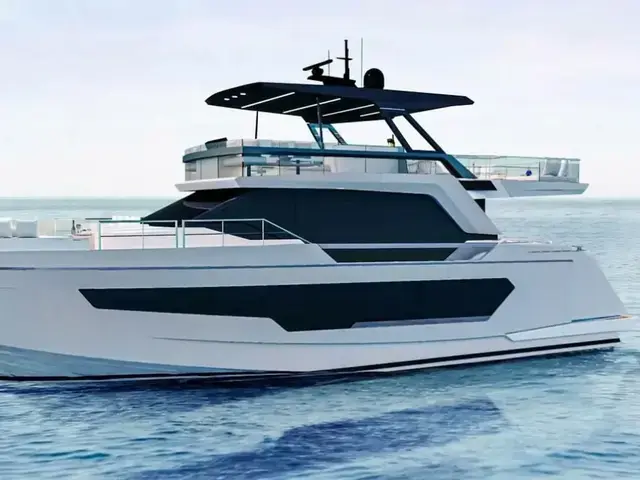 Ladenstein LA Ocean 60