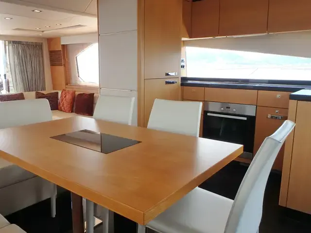 Sunseeker Manhattan 63