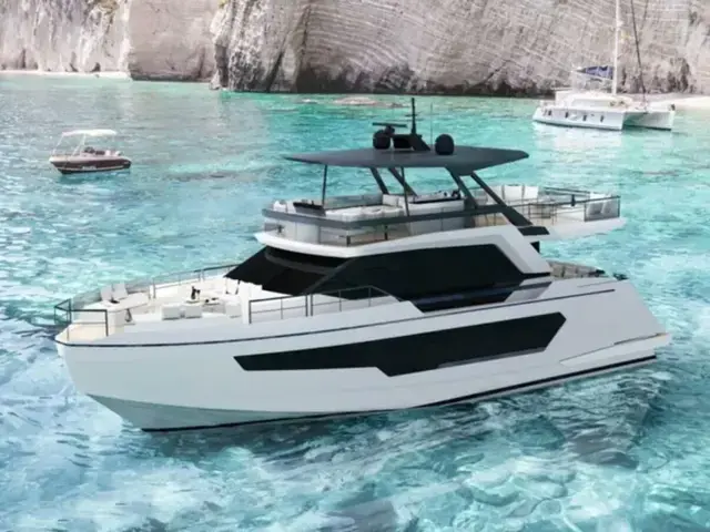 Ladenstein LA Ocean 60