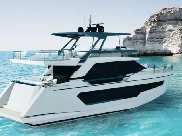 Ladenstein LA Ocean 60