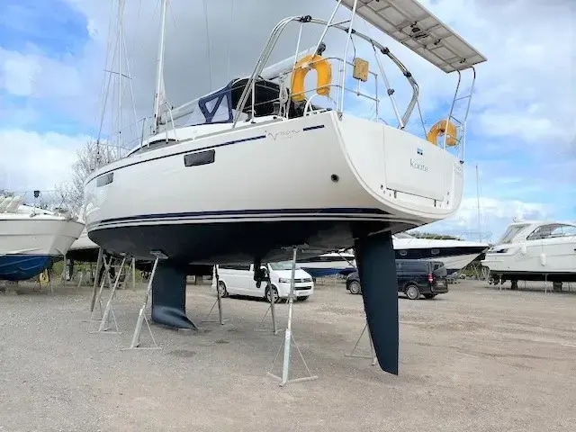 Bavaria Vision 42