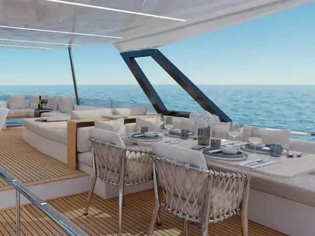 Ladenstein LA Ocean 60