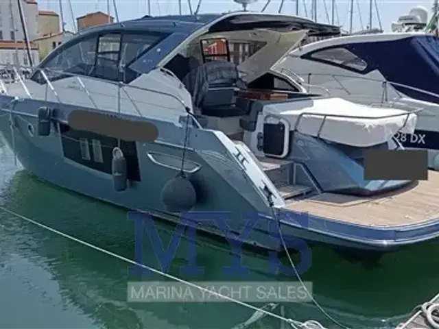 Cranchi Mediteranee 44