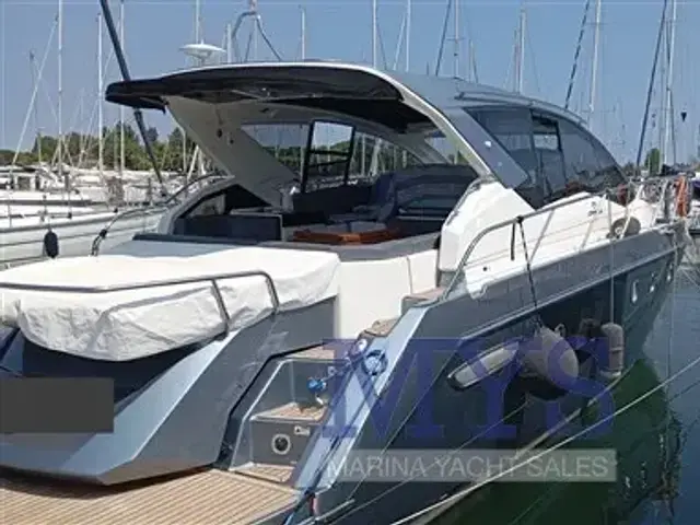 Cranchi Mediteranee 44