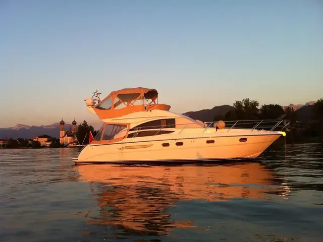 Princess 42 Flybridge