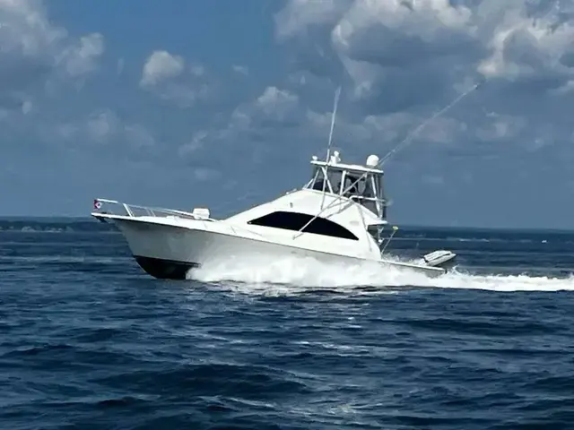 Ocean Yachts Super Sport for sale in United States of America for $199,999