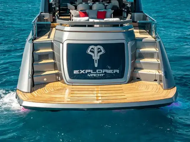 Explorer 62