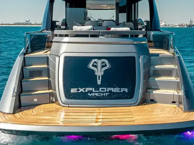 Explorer 62