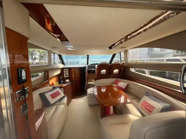 Princess 42 Flybridge