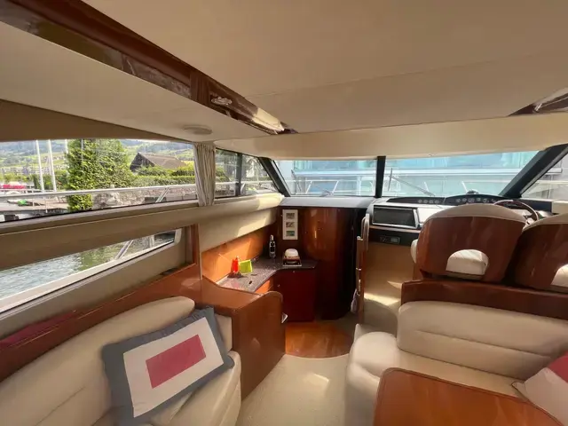 Princess 42 Flybridge