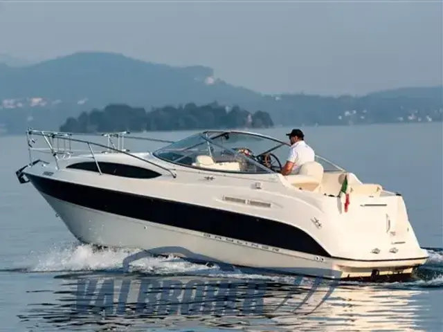 Bayliner Ciera 245