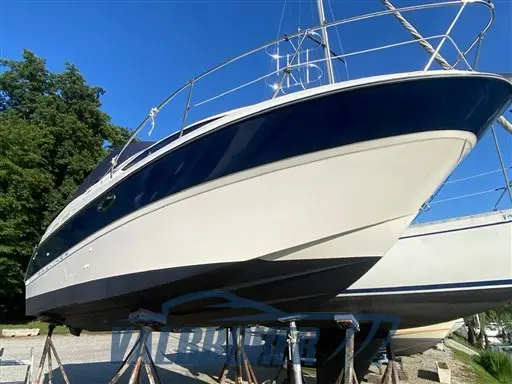 2005 Bayliner ciera 245