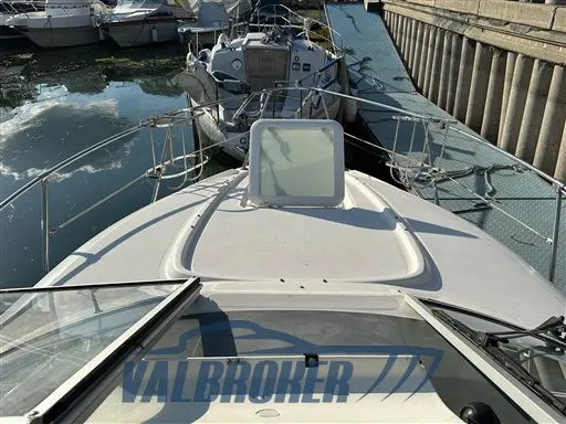 2005 Bayliner ciera 245