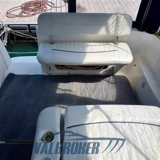 2005 Bayliner ciera 245