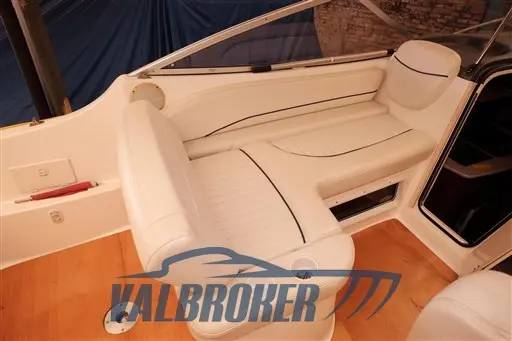 2005 Bayliner ciera 245