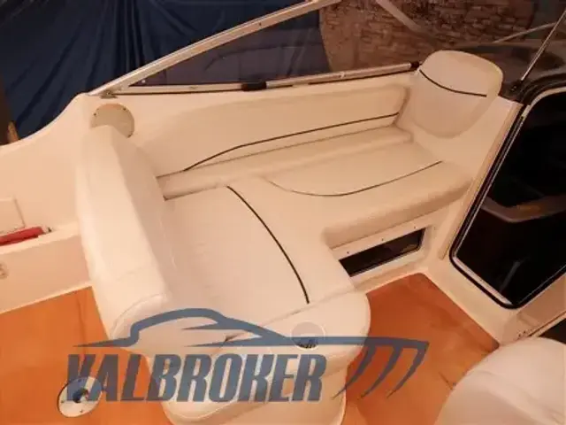 Bayliner Ciera 245