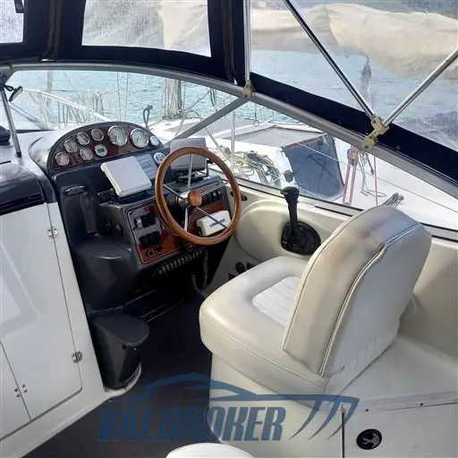 2005 Bayliner ciera 245