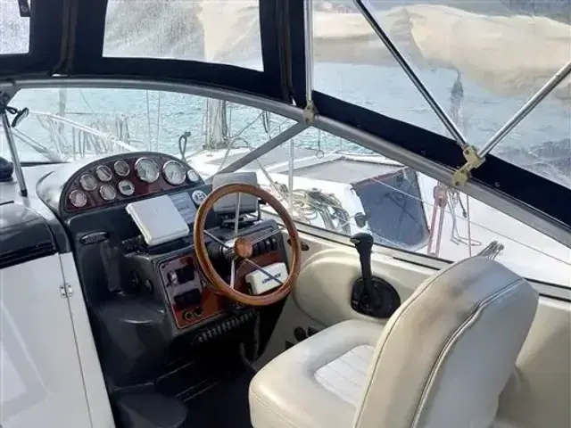 Bayliner Ciera 245