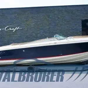 2008 Chris-Craft Corsair 28