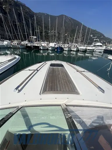 2008 American corsair 28