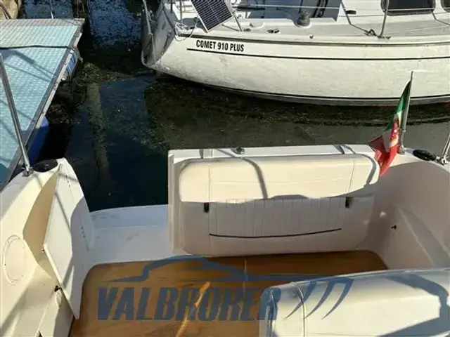 Bayliner Ciera 245