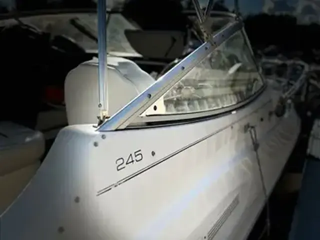 Bayliner Ciera 245