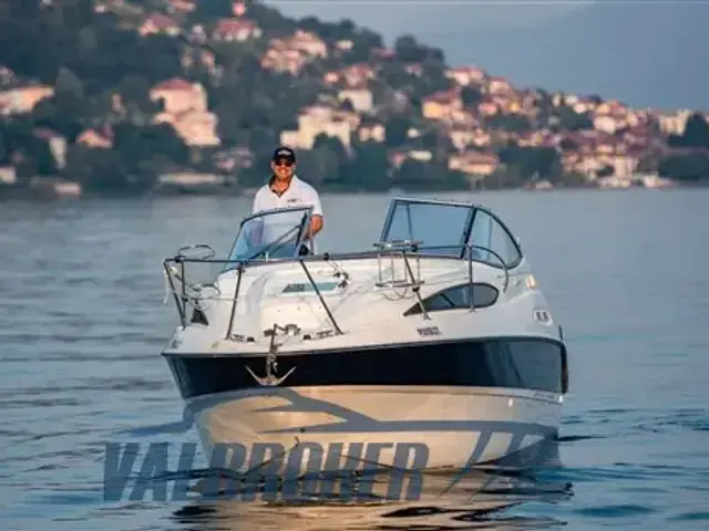 Bayliner Ciera 245