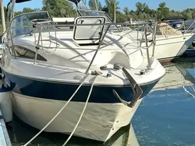 Bayliner Ciera 245