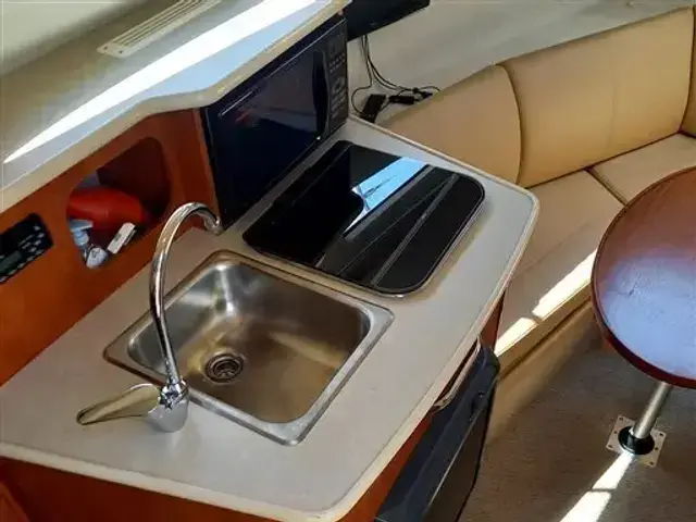 Bayliner Ciera 245