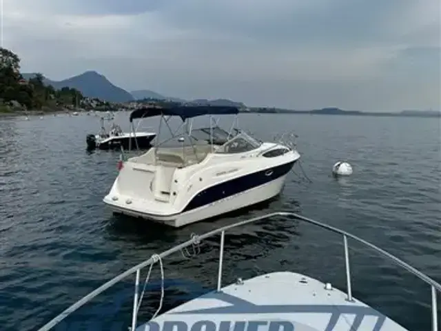 Bayliner Ciera 245